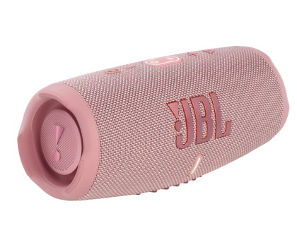 Głośnik bluetooth JBL Charge 5 Różowy